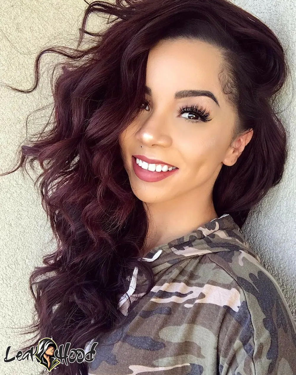 Brittany Renner Nude Leaks OnlyFans #670 - LeakHood