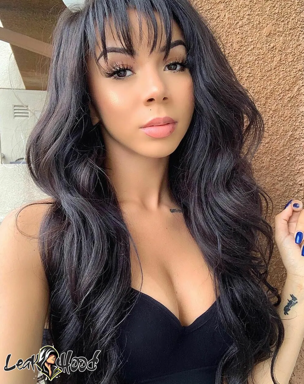 Brittany Renner Nude Leaks OnlyFans #685 - LeakHood