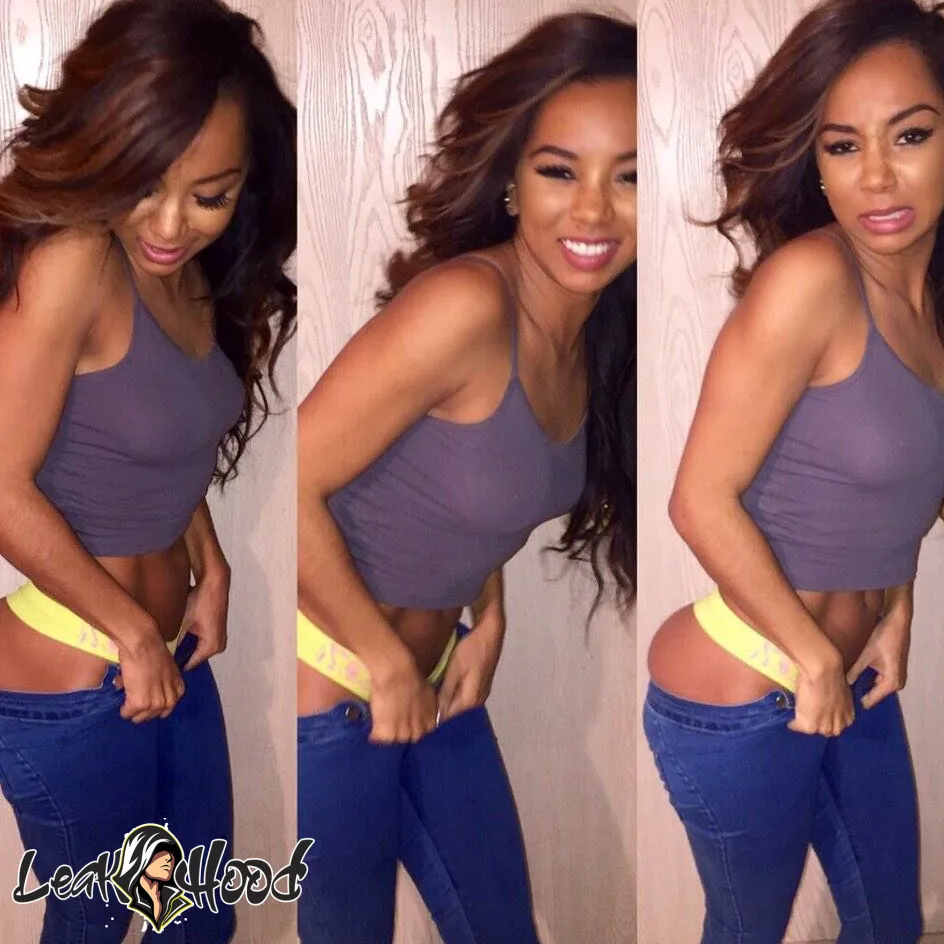 Brittany Renner Nude Leaks OnlyFans #713 - LeakHood