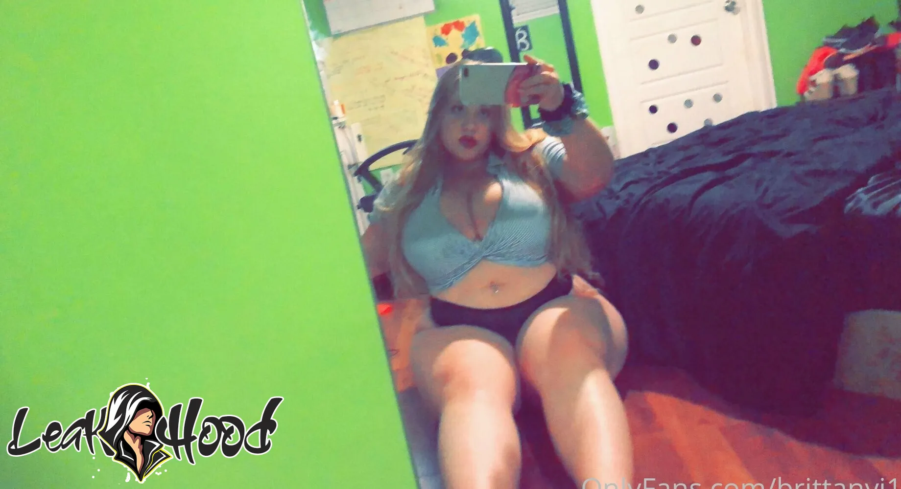 brittanyj15 Nude Leaks OnlyFans #21 - LeakHood