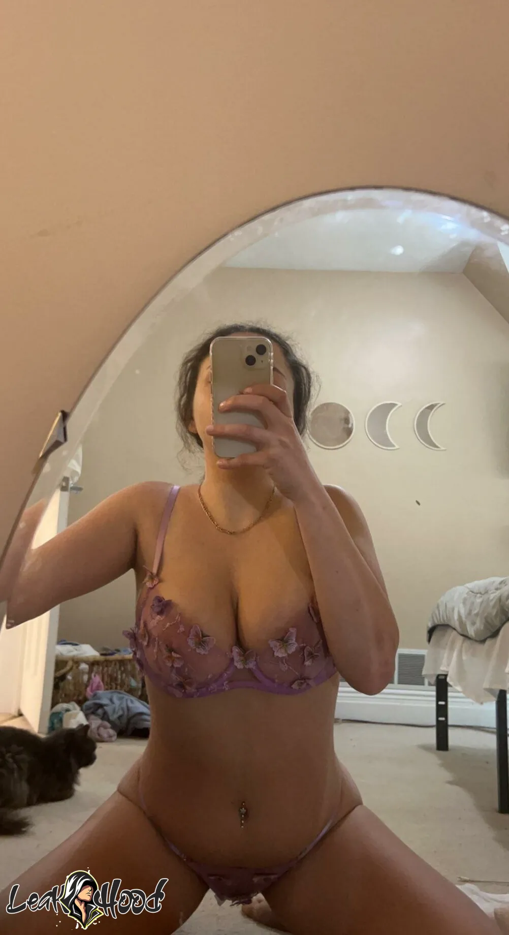 brzttyangelx Nude Leaks OnlyFans #7 - LeakHood