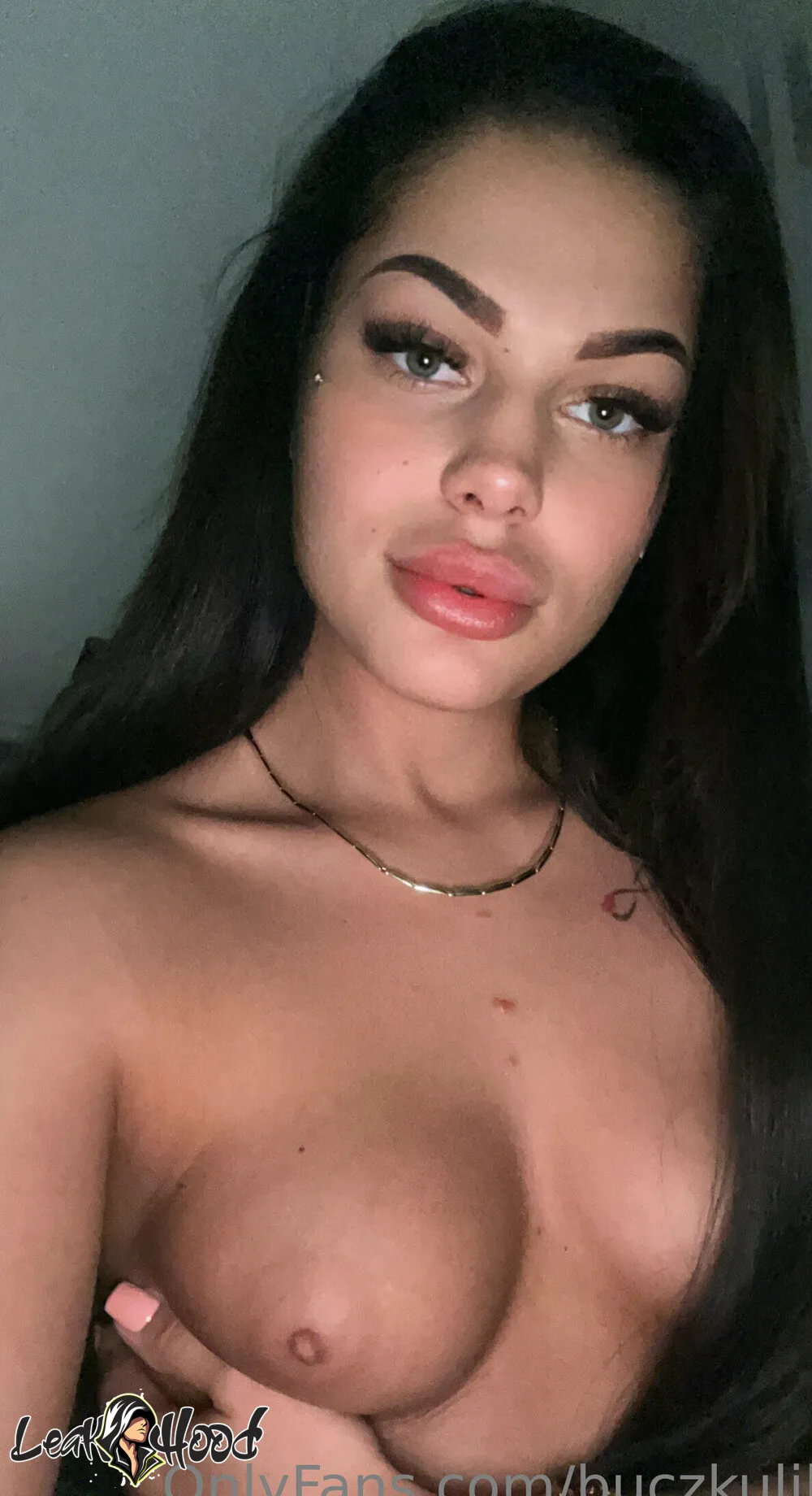 Buczku Lili Nude Leaks OnlyFans #91 - LeakHood