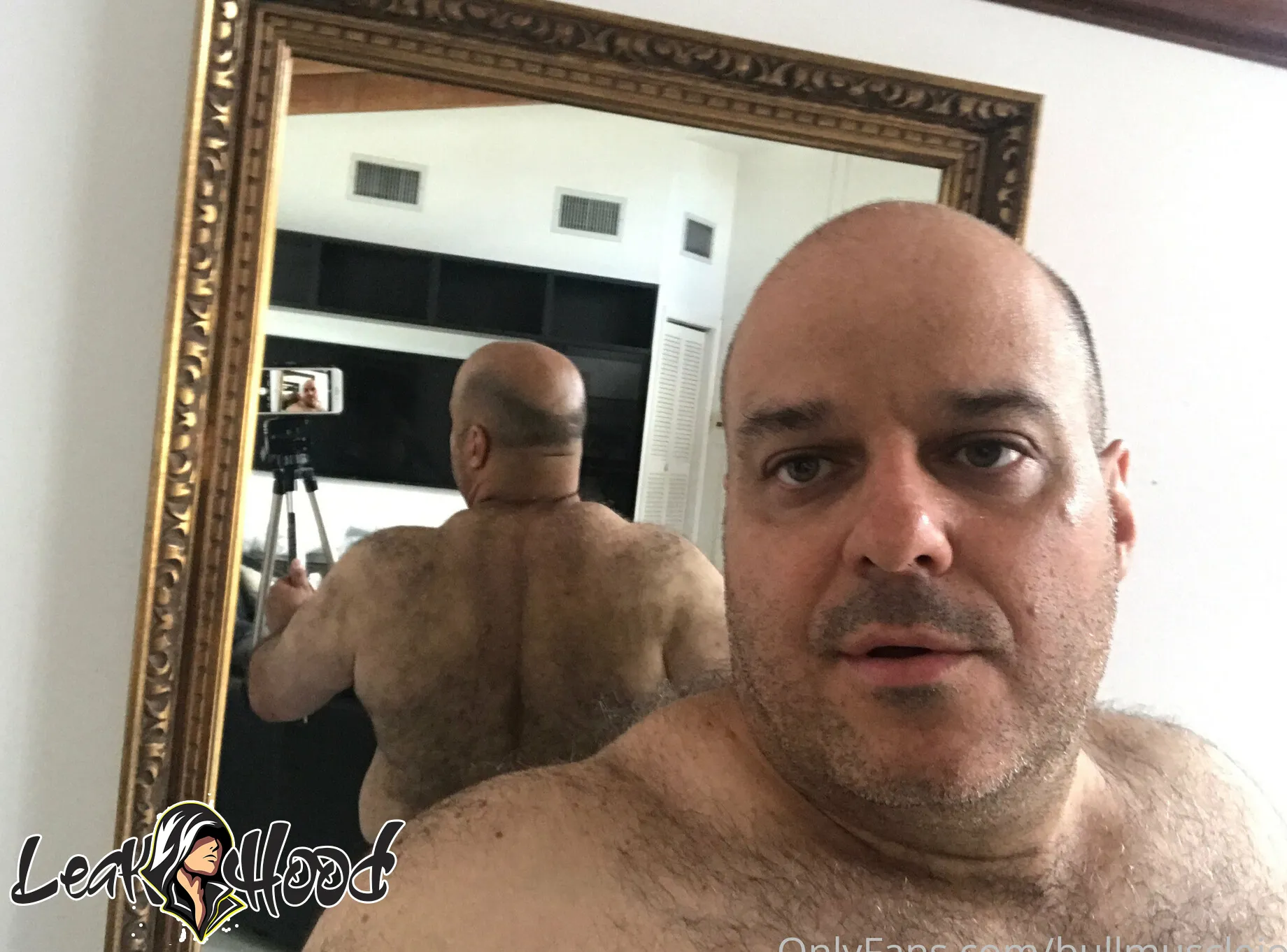 bullmusclejoe Nude Leaks OnlyFans #1 - LeakHood