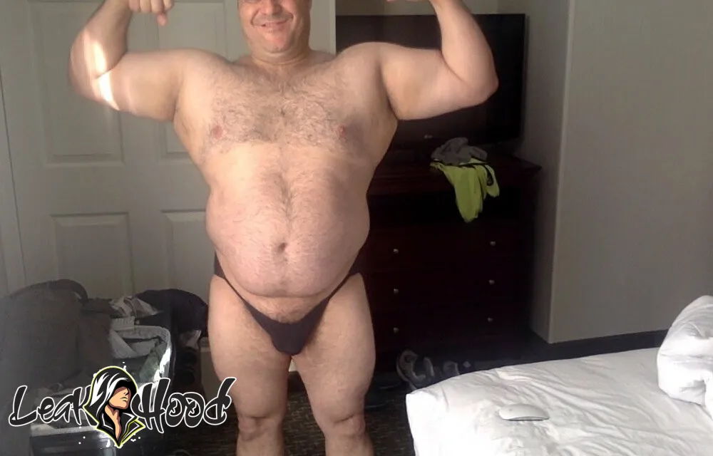 bullmusclejoe Nude Leaks OnlyFans #14 - LeakHood