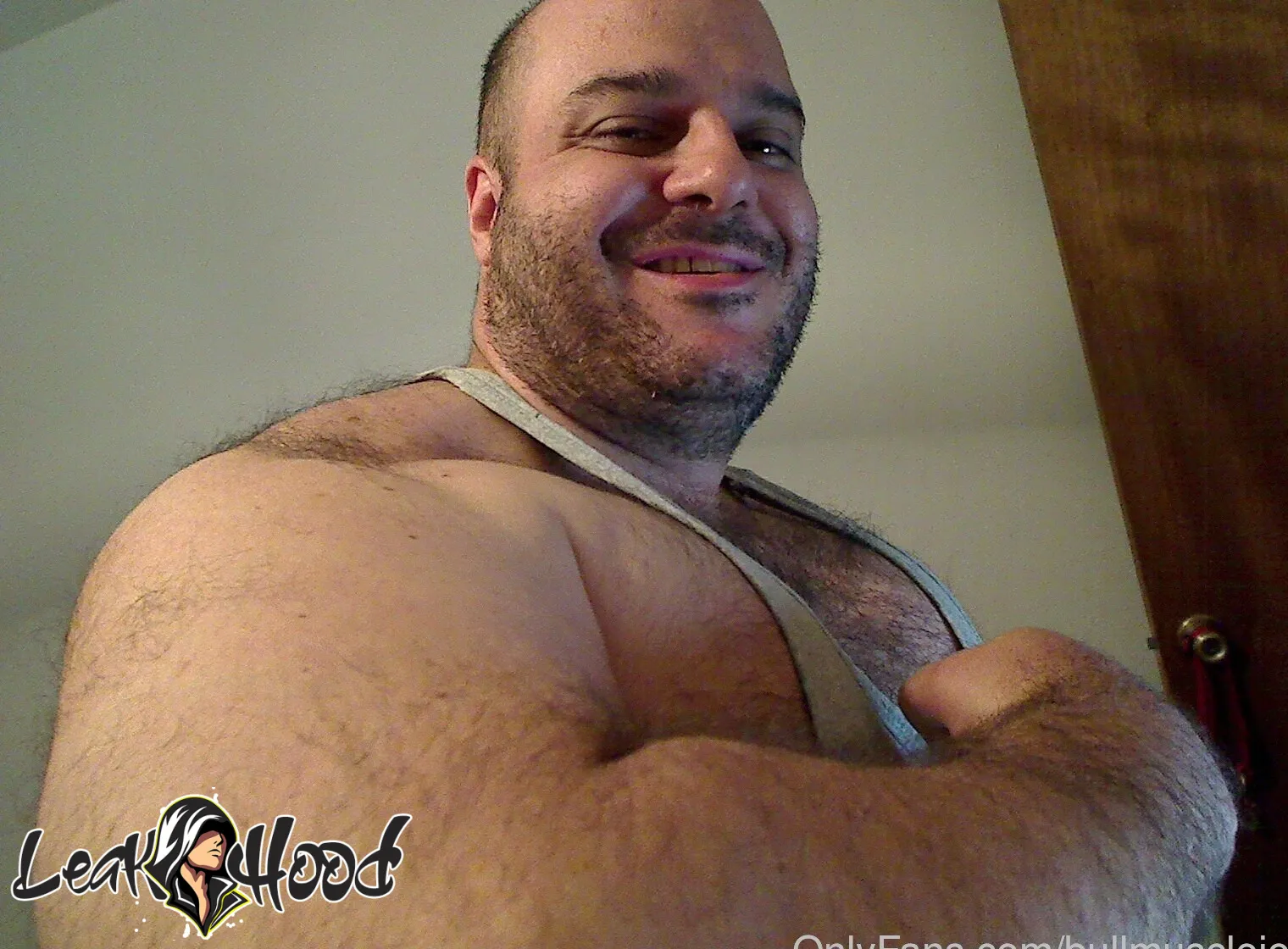 bullmusclejoe Nude Leaks OnlyFans #28 - LeakHood