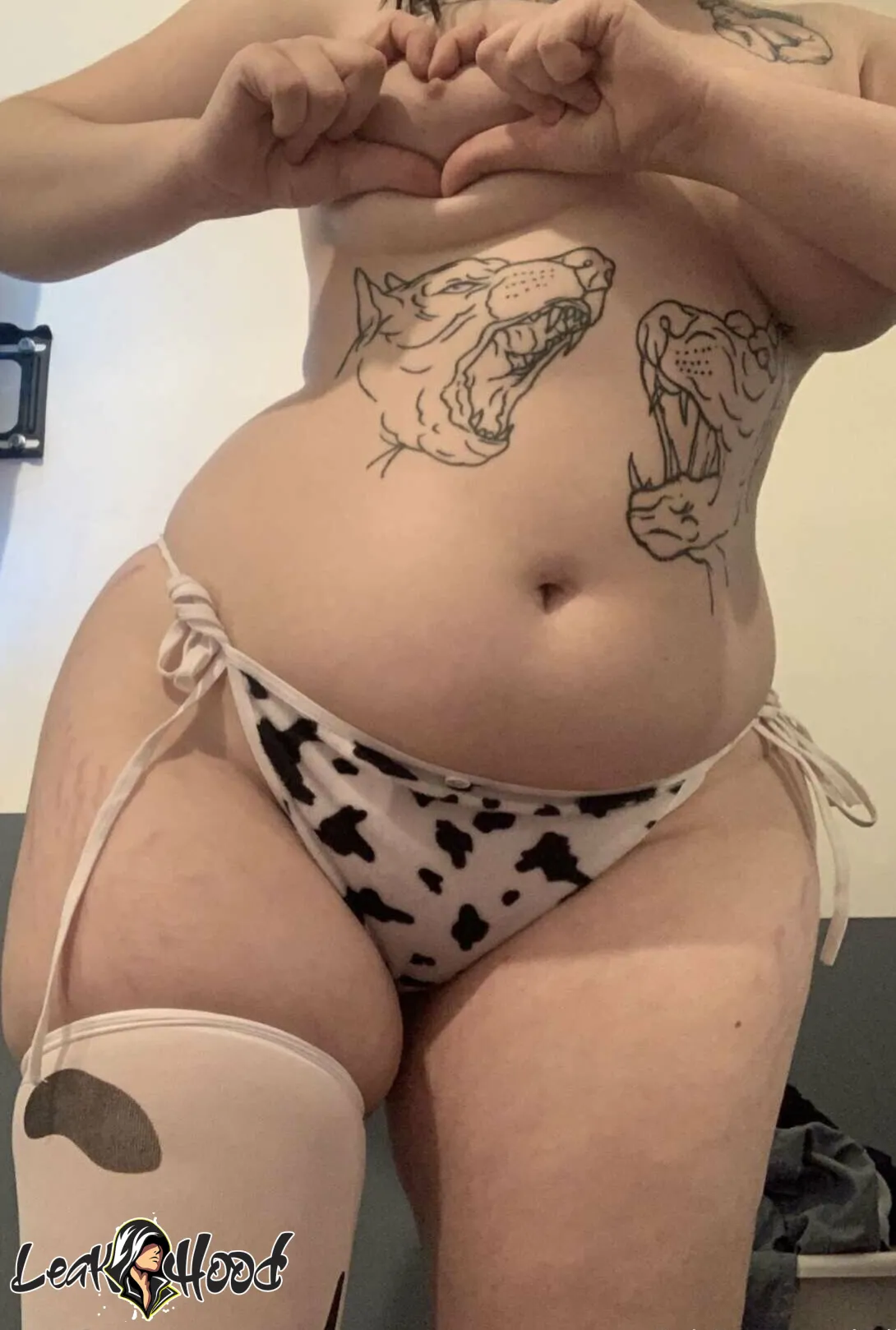 Bullyf Nude Leaks OnlyFans #75 - LeakHood