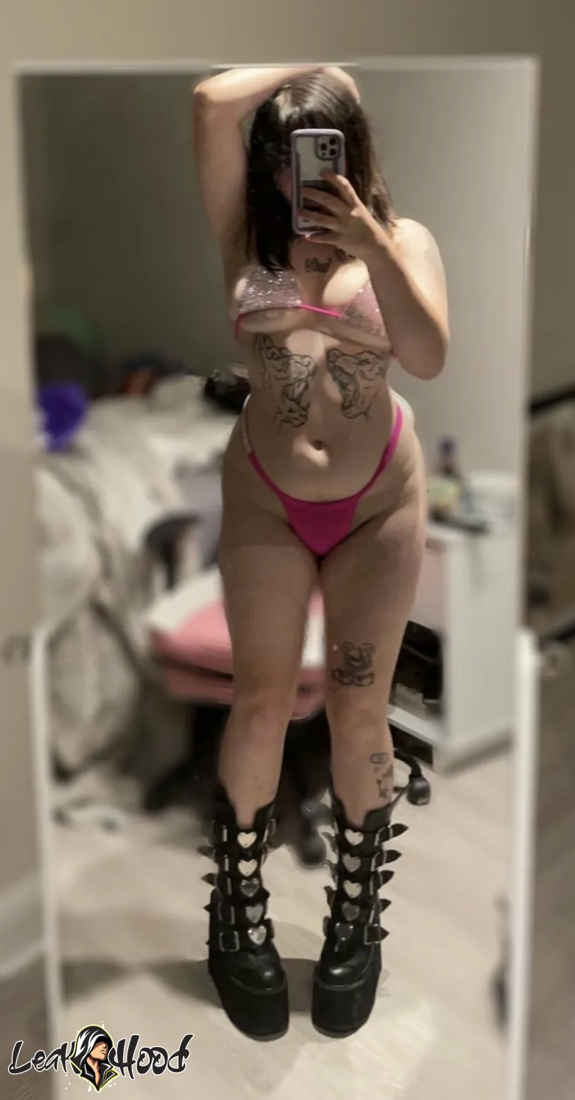 Bullyf Nude Leaks OnlyFans #92 - LeakHood