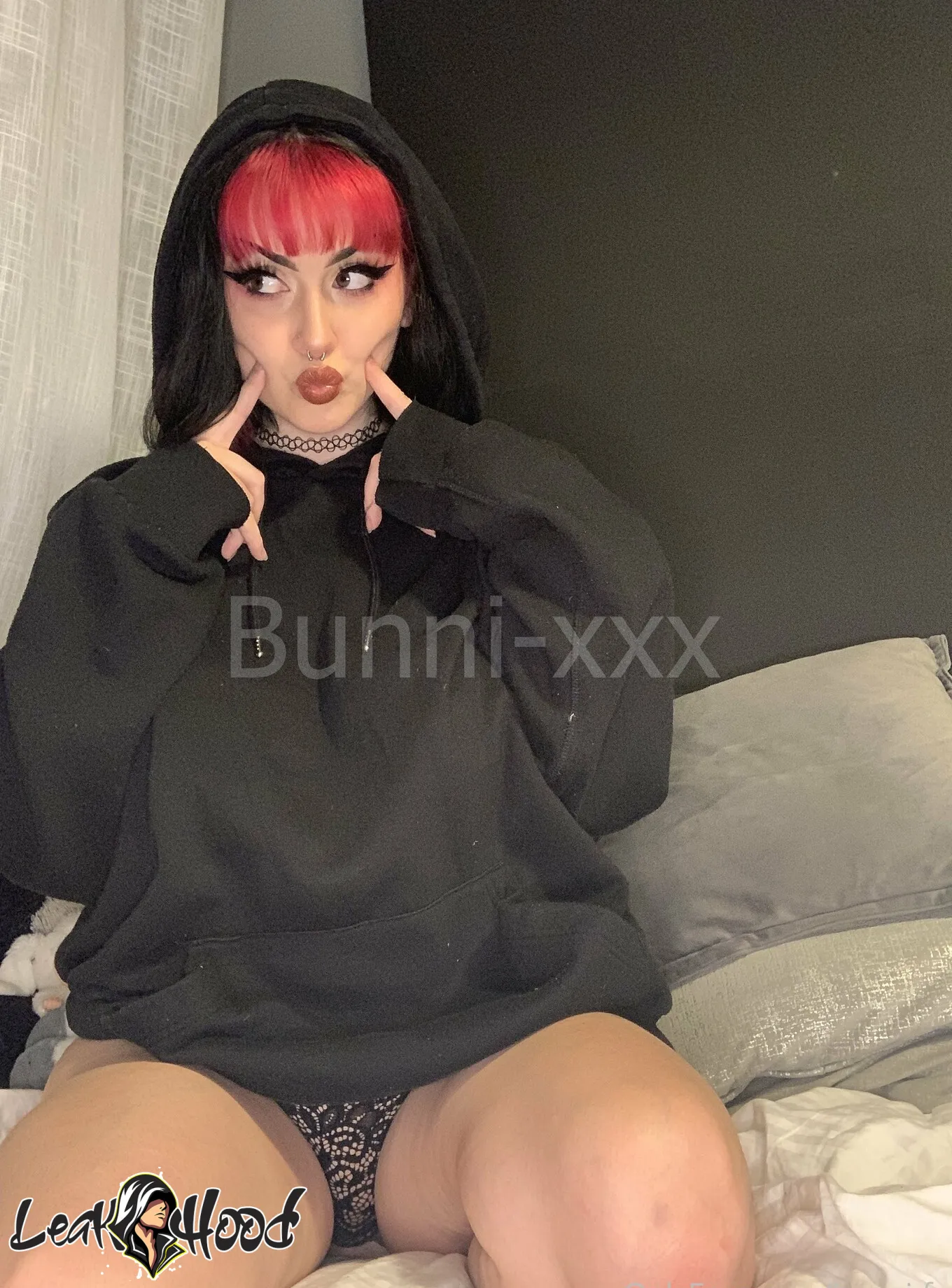 bunni-free Nude Leaks OnlyFans #19 - LeakHood