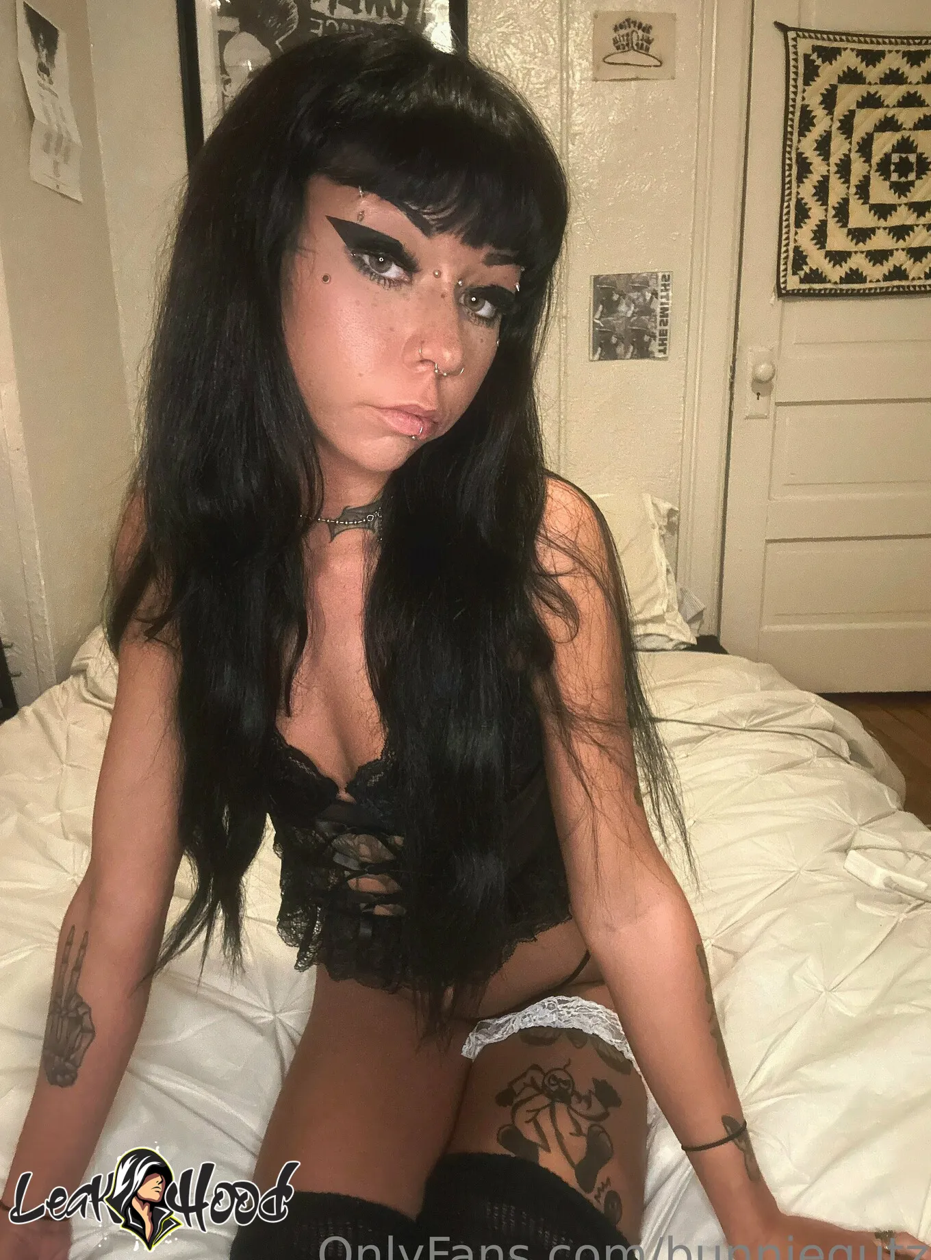 bunniegutzz Nude Leaks OnlyFans #14 - LeakHood