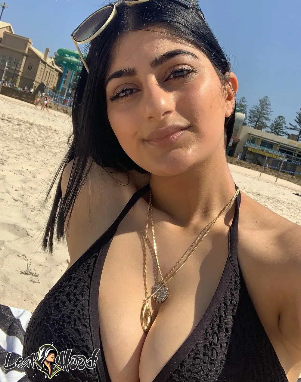 Busty Indian Nude Leaks OnlyFans #17 - LeakHood