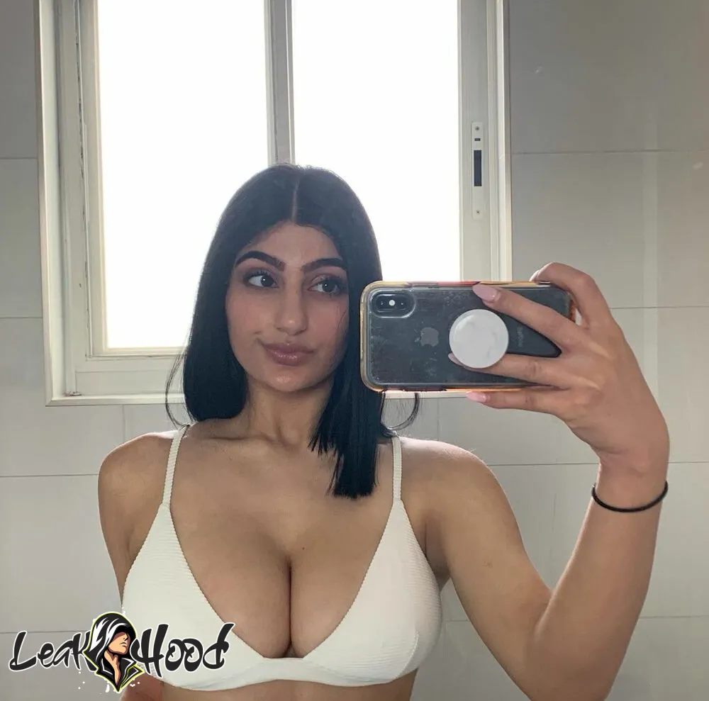 Busty Indian Nude Leaks OnlyFans #23 - LeakHood