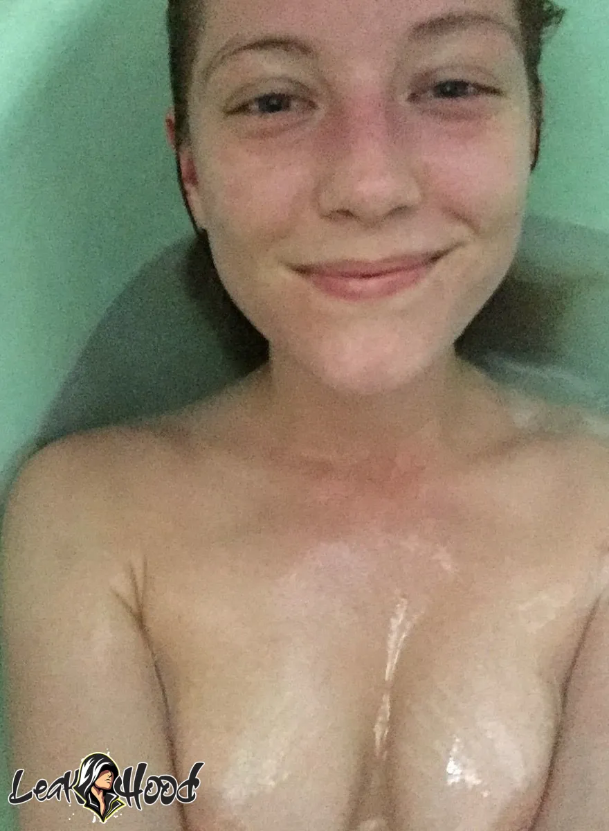 Caitlin Gerard Nude Leaks OnlyFans #13 - LeakHood