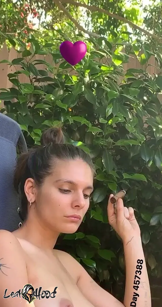 Caitlin Stasey Nude Leaks OnlyFans #121 - LeakHood