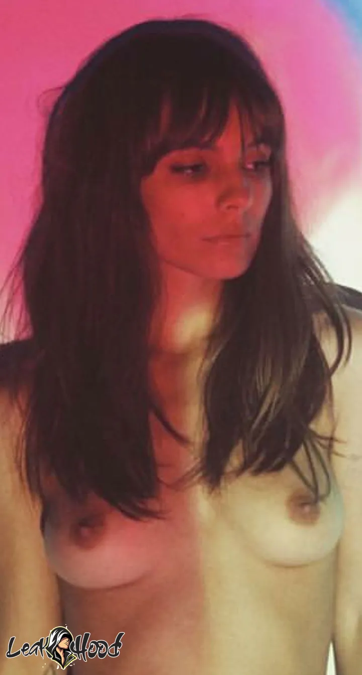 Caitlin Stasey Nude Leaks OnlyFans #138 - LeakHood