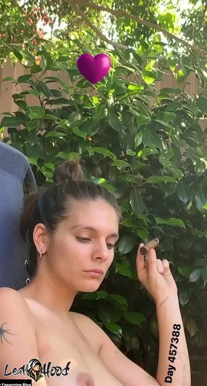 Caitlin Stasey Nude Leaks OnlyFans #157 - LeakHood