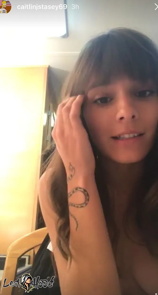 Caitlin Stasey Nude Leaks OnlyFans #219 - LeakHood