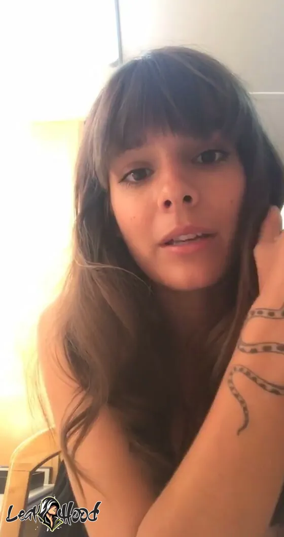 Caitlin Stasey Nude Leaks OnlyFans #245 - LeakHood