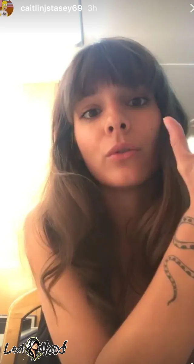 Caitlin Stasey Nude Leaks OnlyFans #36 - LeakHood