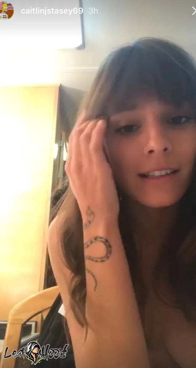 Caitlin Stasey Nude Leaks OnlyFans #43 - LeakHood