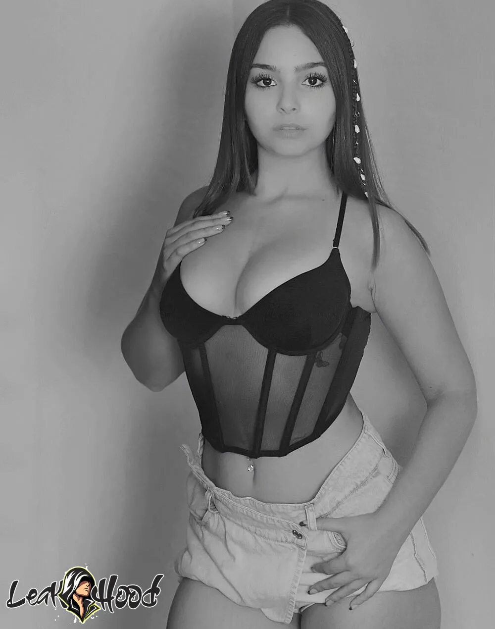 Camila Nerea Gonzalez Nude Leaks OnlyFans #86 - LeakHood