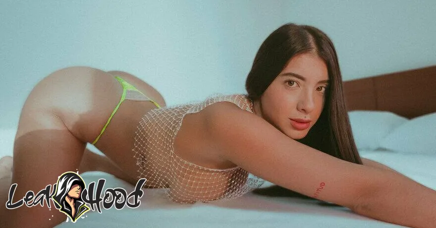 Camila Valencia Nude Leaks OnlyFans #11 - LeakHood