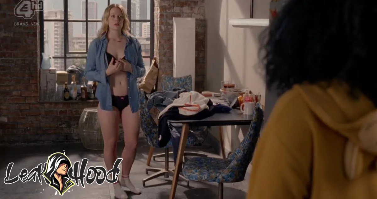 Cara Theobold Nude Leaks OnlyFans #3 - LeakHood