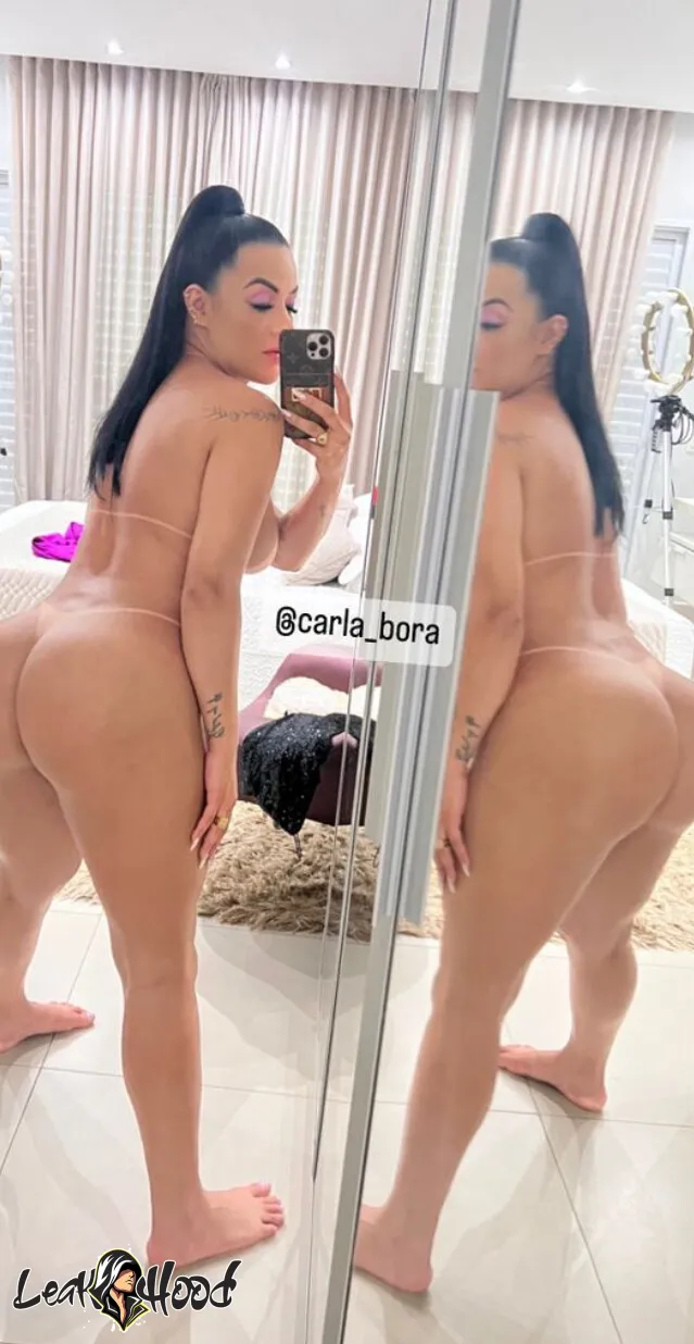 Carla Bora Nude Leaks OnlyFans #86 - LeakHood