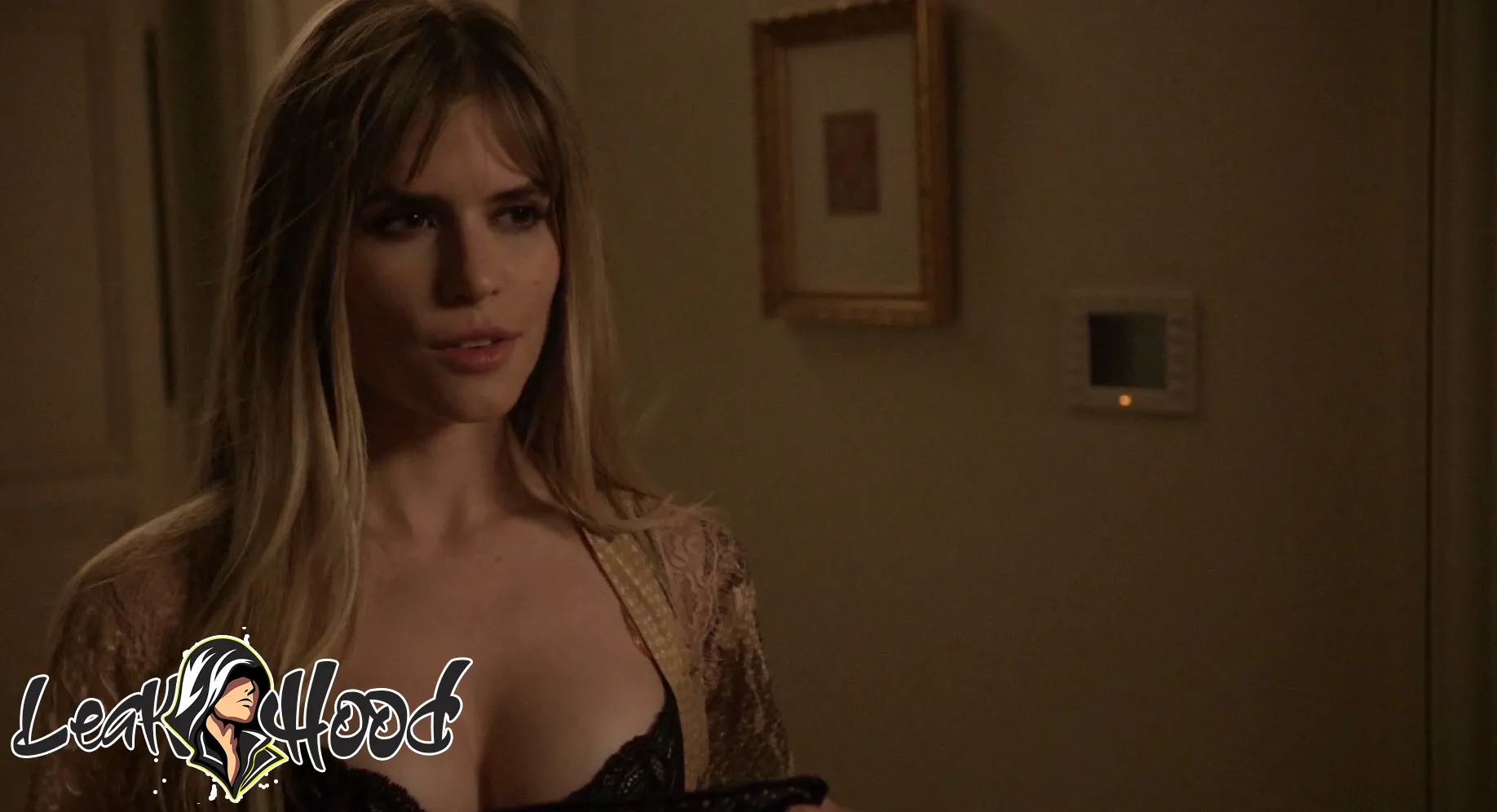 Carlson Young Nude Leaks OnlyFans #50 - LeakHood