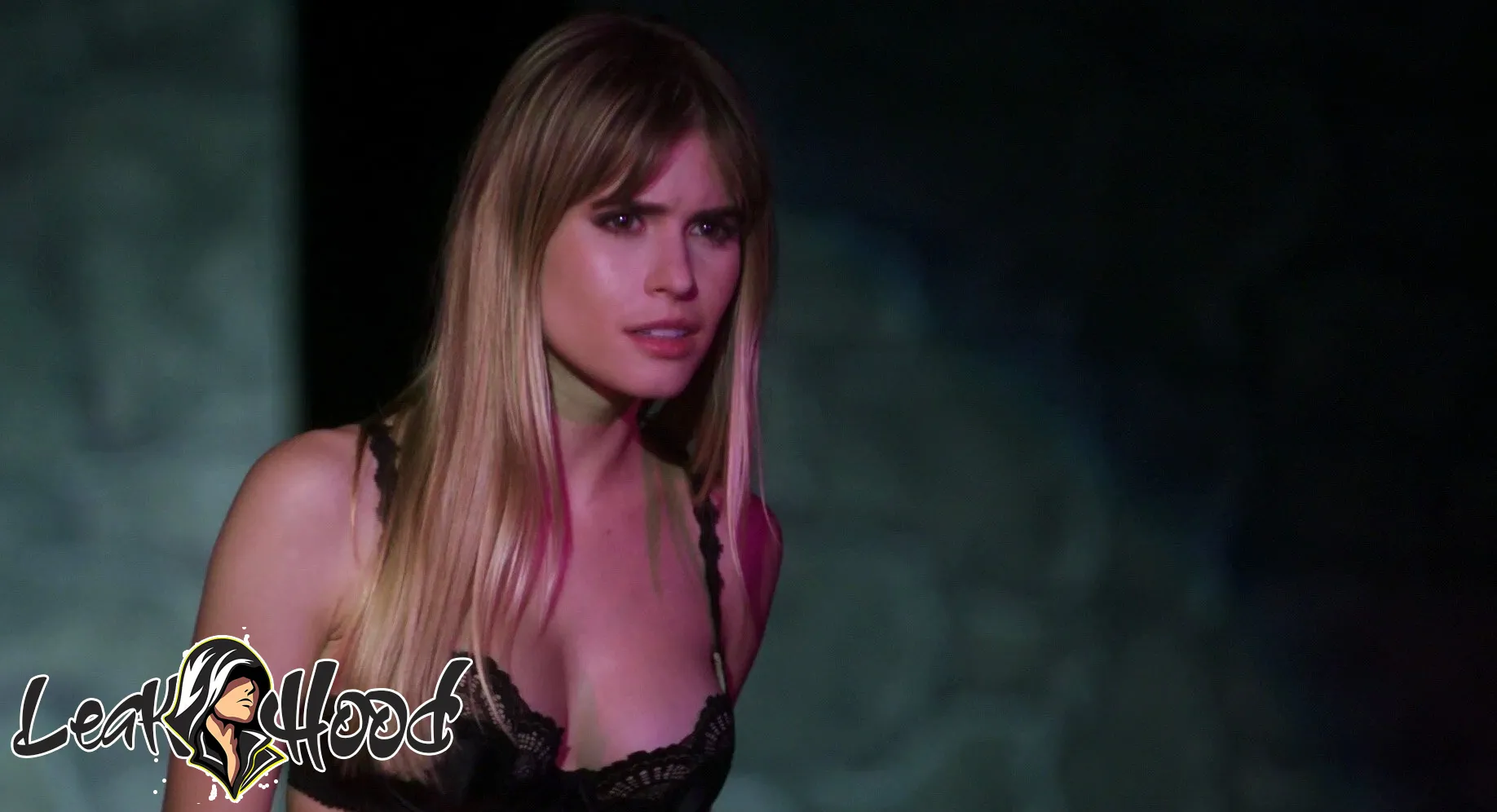 Carlson Young Nude Leaks OnlyFans #54 - LeakHood