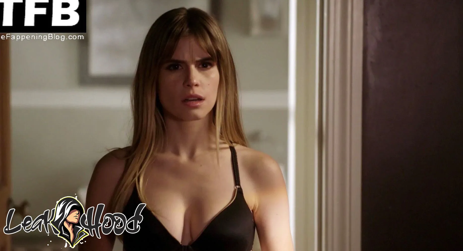 Carlson Young Nude Leaks OnlyFans #66 - LeakHood