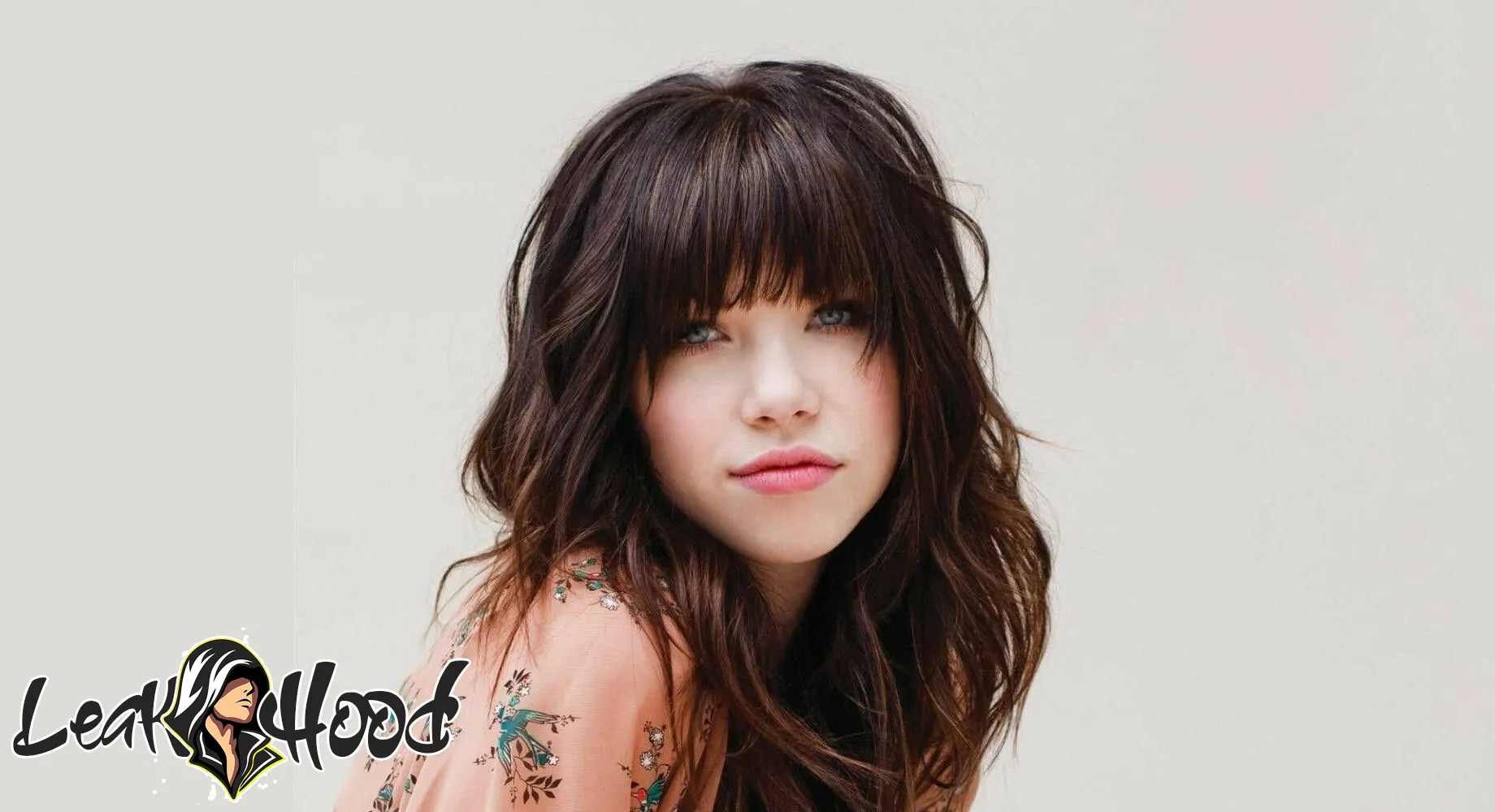 Carly Rae Jepson Nude Leaks OnlyFans #3 - LeakHood