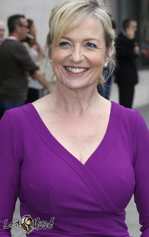 Carol Kirkwood Nude Leaks OnlyFans #30 - LeakHood