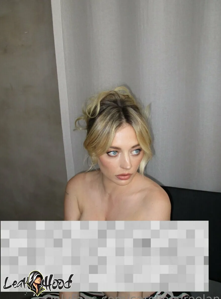 Caroline Vreeland Nude Leaks OnlyFans #2087 - LeakHood