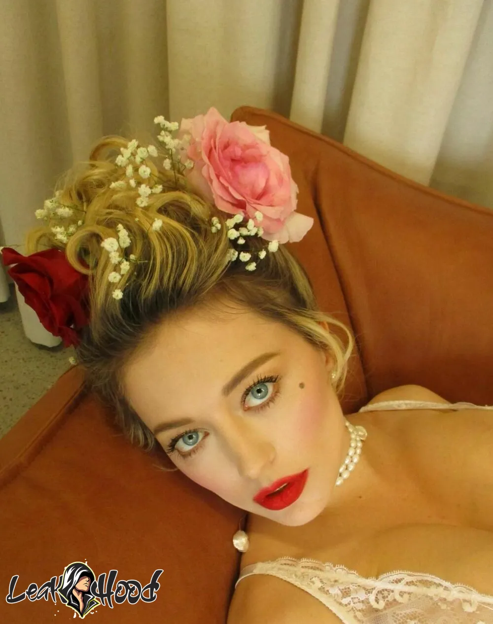 Caroline Vreeland Nude Leaks OnlyFans #2093 - LeakHood