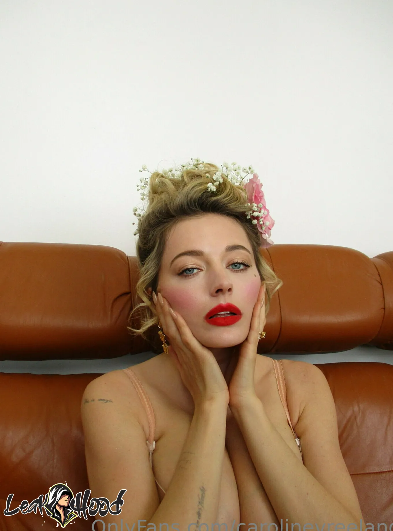 Caroline Vreeland Nude Leaks OnlyFans #2217 - LeakHood