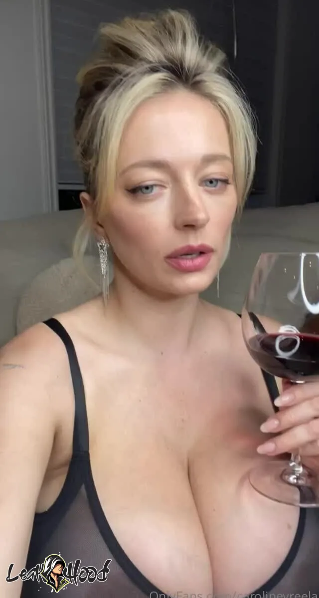 Caroline Vreeland Nude Leaks OnlyFans #2554 - LeakHood