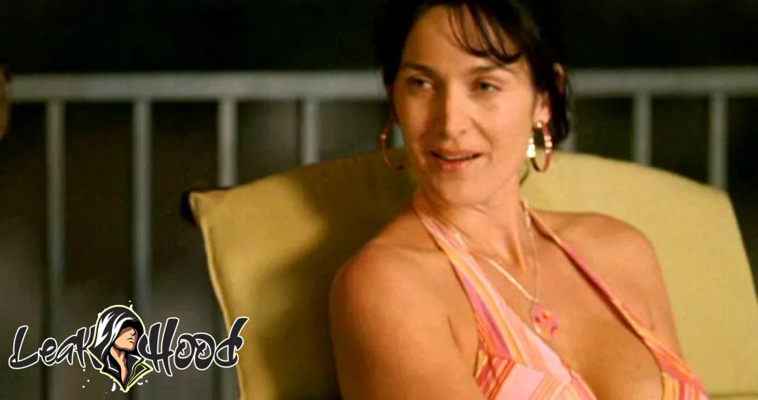 Carrie-Anne Moss Nude Leaks OnlyFans #25 - LeakHood