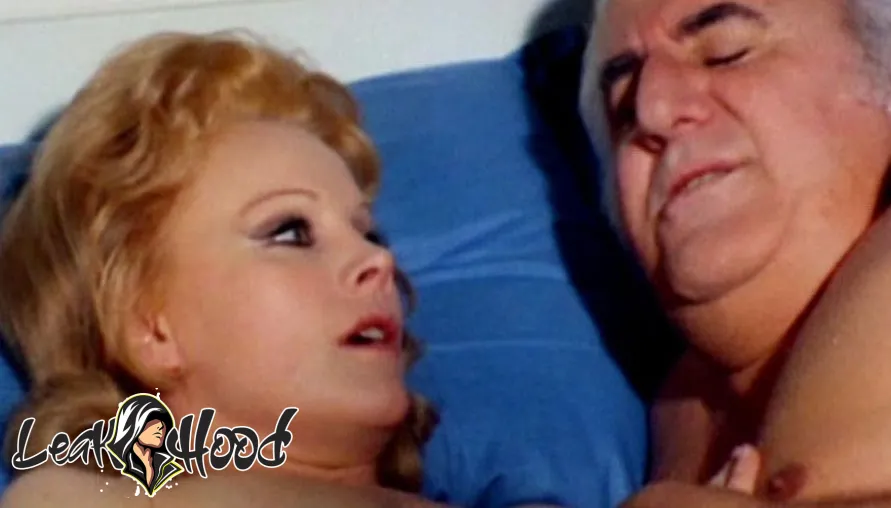 Carroll Baker Nude Leaks OnlyFans #10 - LeakHood