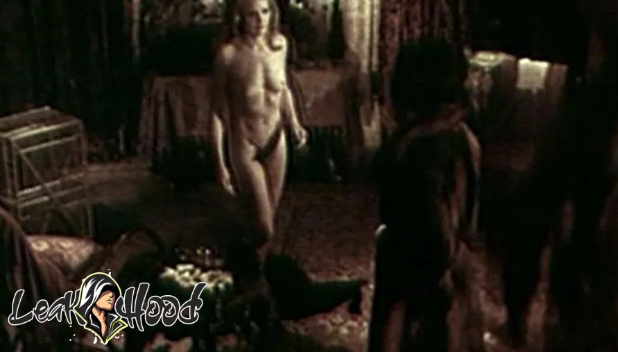 Carroll Baker Nude Leaks OnlyFans #2 - LeakHood