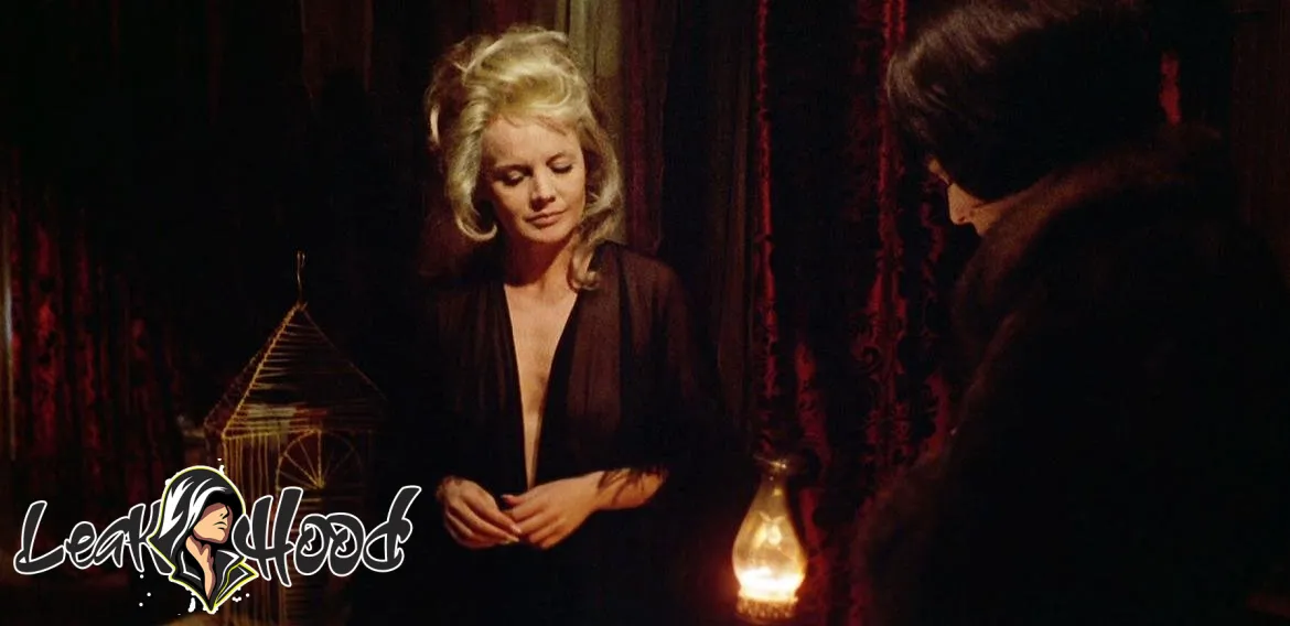 Carroll Baker Nude Leaks OnlyFans #3 - LeakHood