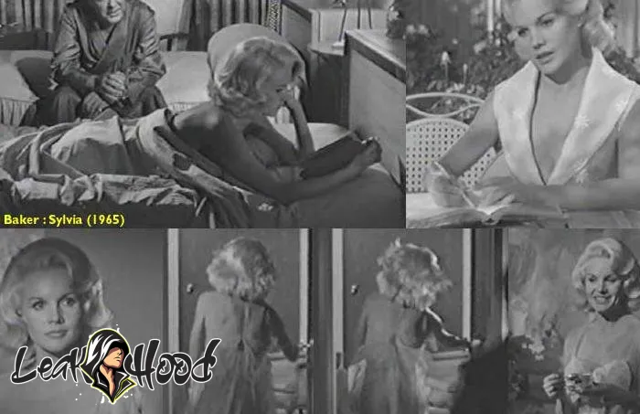 Carroll Baker Nude Leaks OnlyFans #35 - LeakHood