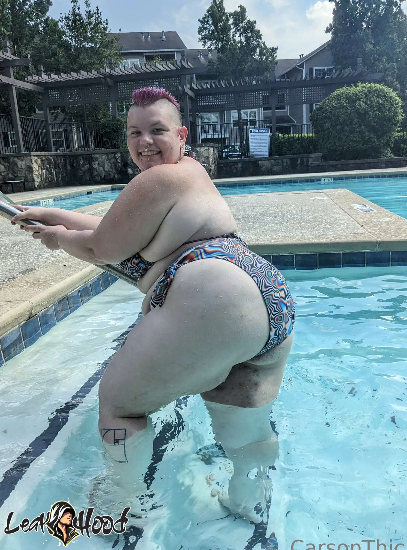 carsonthick Nude Leaks OnlyFans #31 - LeakHood