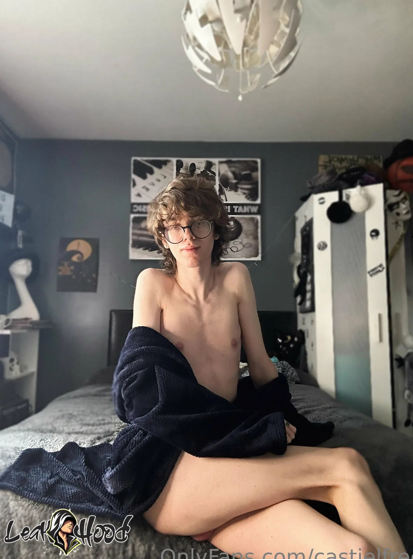 castielfree Nude Leaks OnlyFans #10 - LeakHood