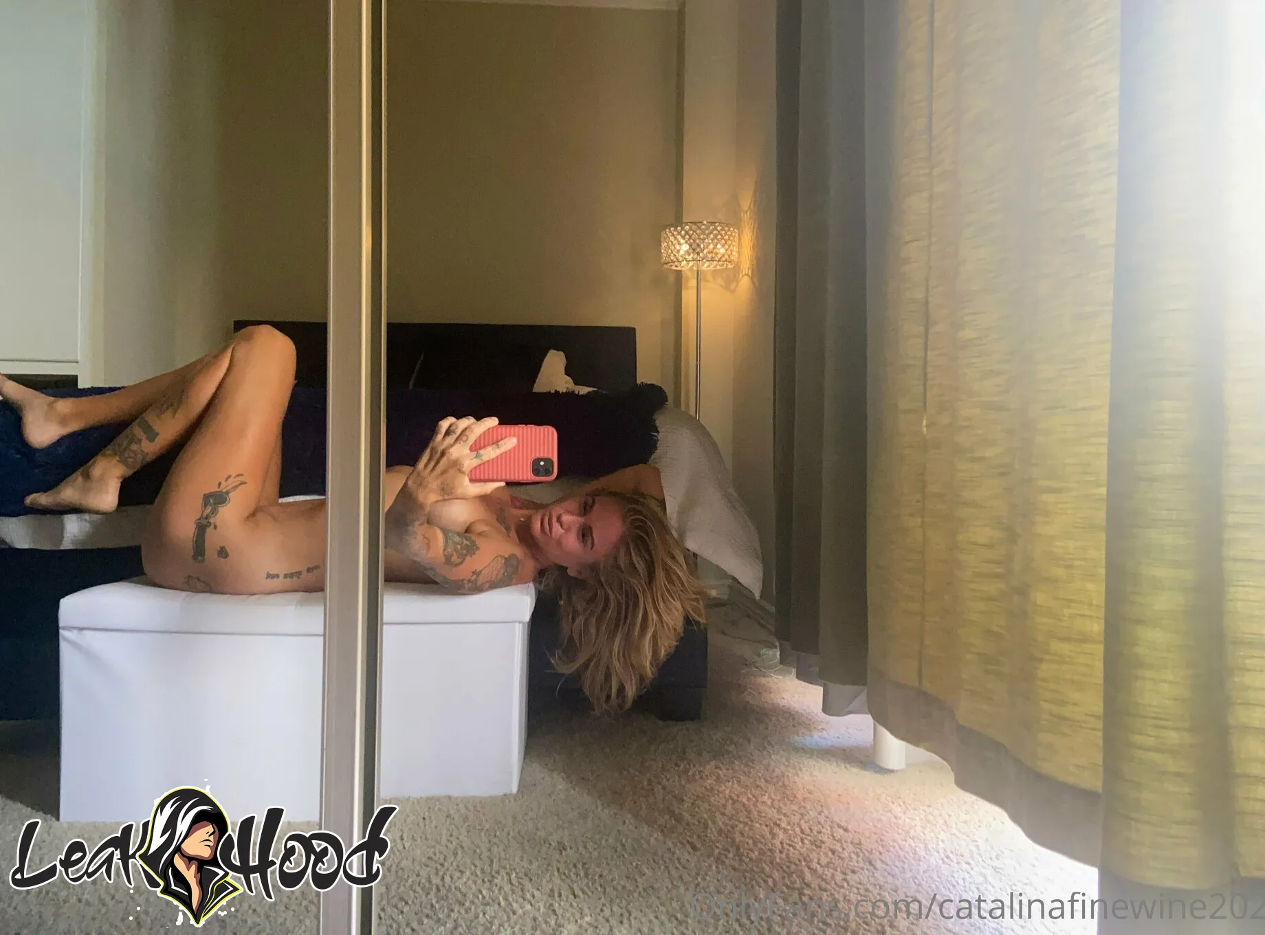 catalinafinewine2023 Nude Leaks OnlyFans #19 - LeakHood