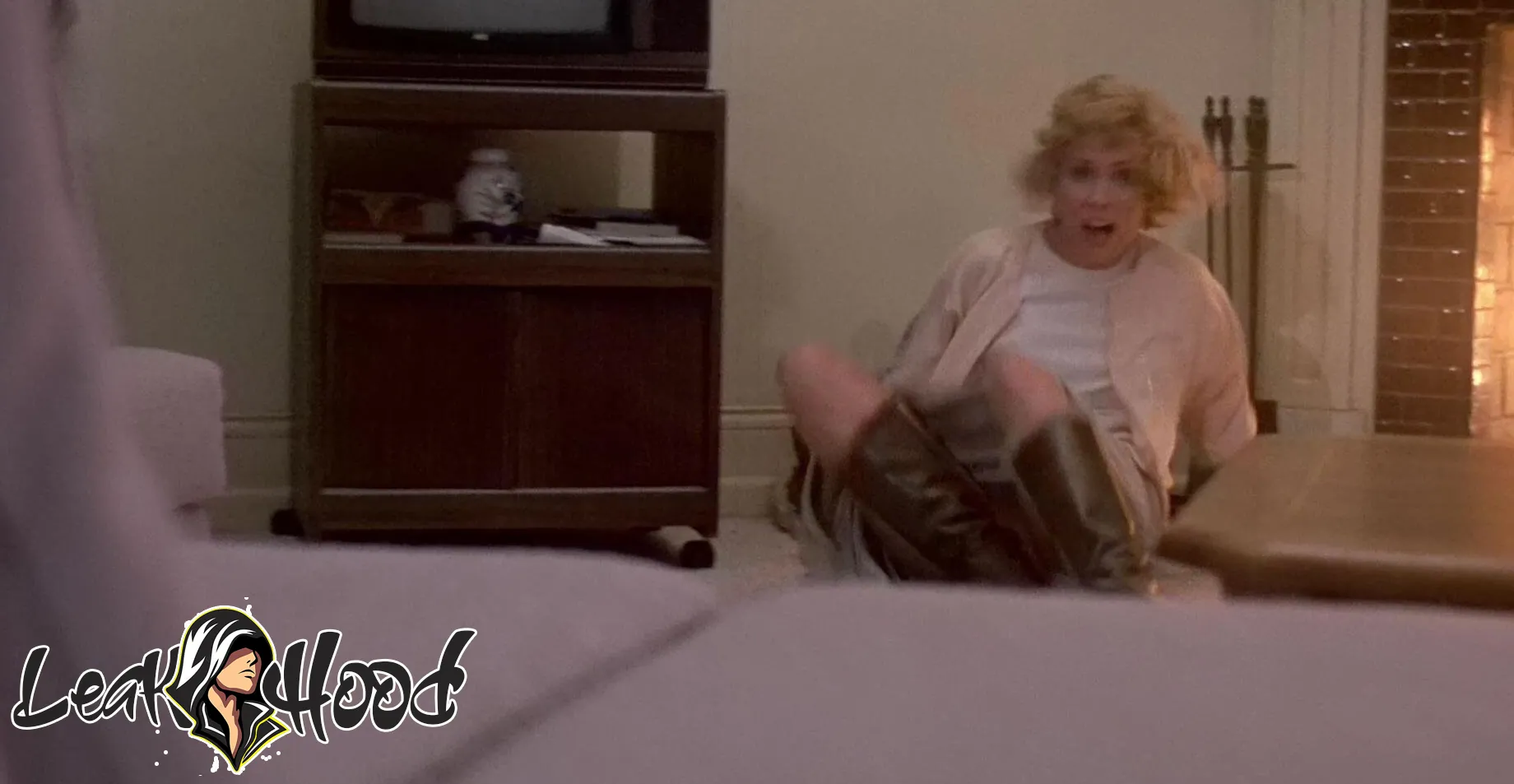 Catherine Hicks Nude Leaks OnlyFans #3 - LeakHood