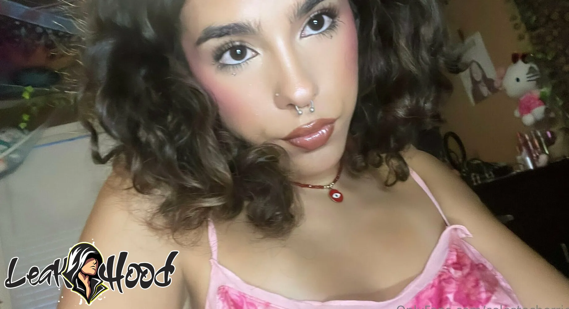 Celestecherries Nude Leaks OnlyFans #1 - LeakHood