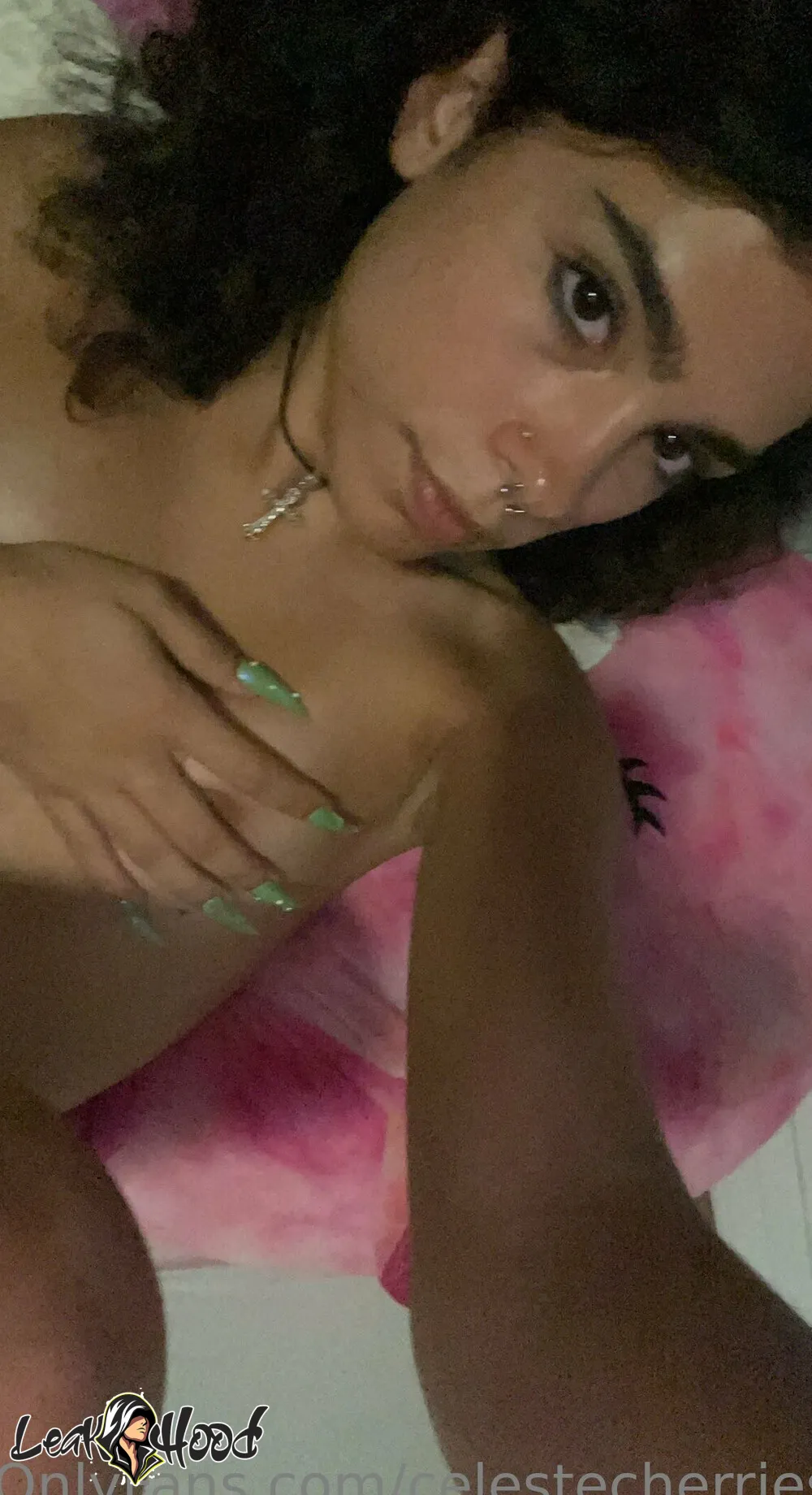 Celestecherries Nude Leaks OnlyFans #13 - LeakHood