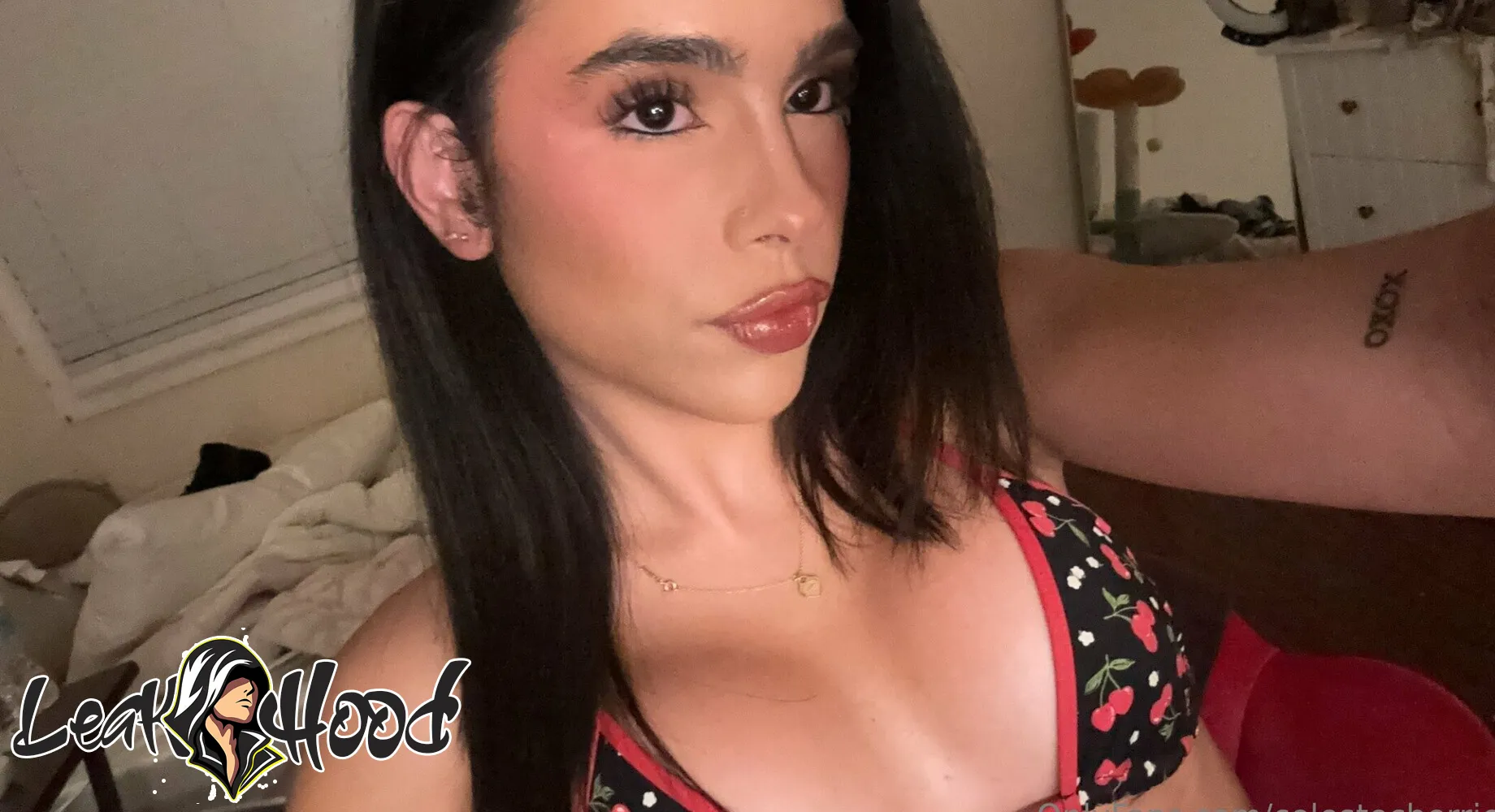 Celestecherries Nude Leaks OnlyFans #36 - LeakHood