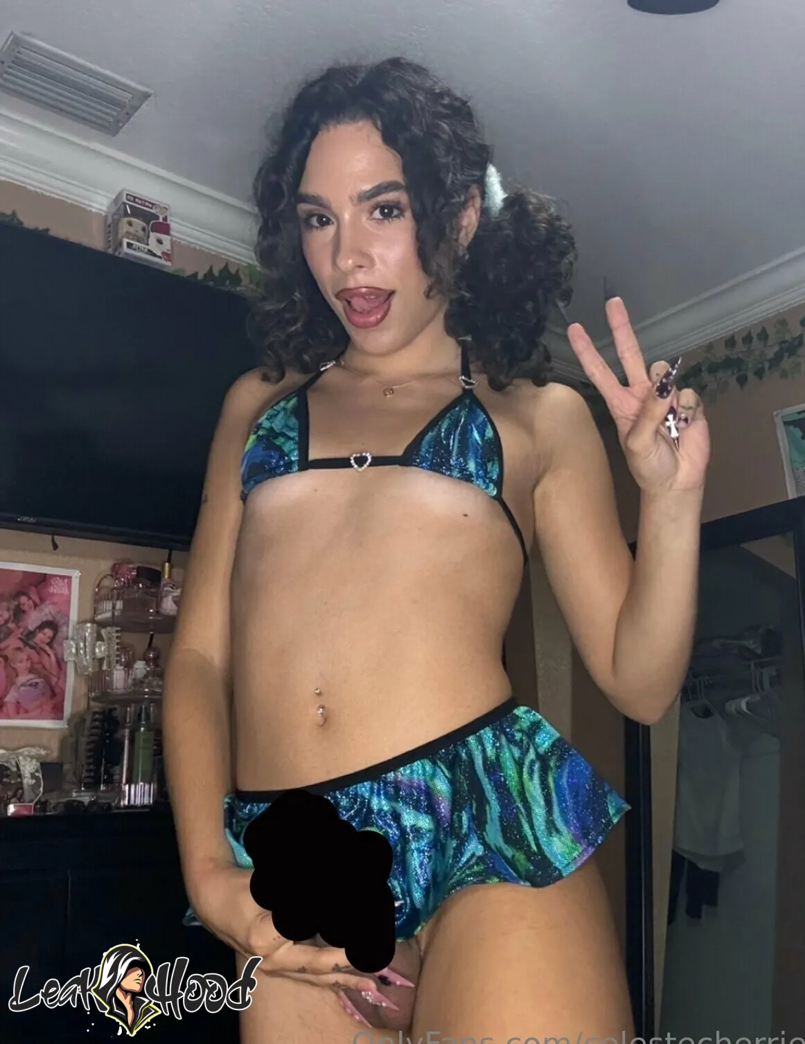 Celestecherries Nude Leaks OnlyFans #39 - LeakHood