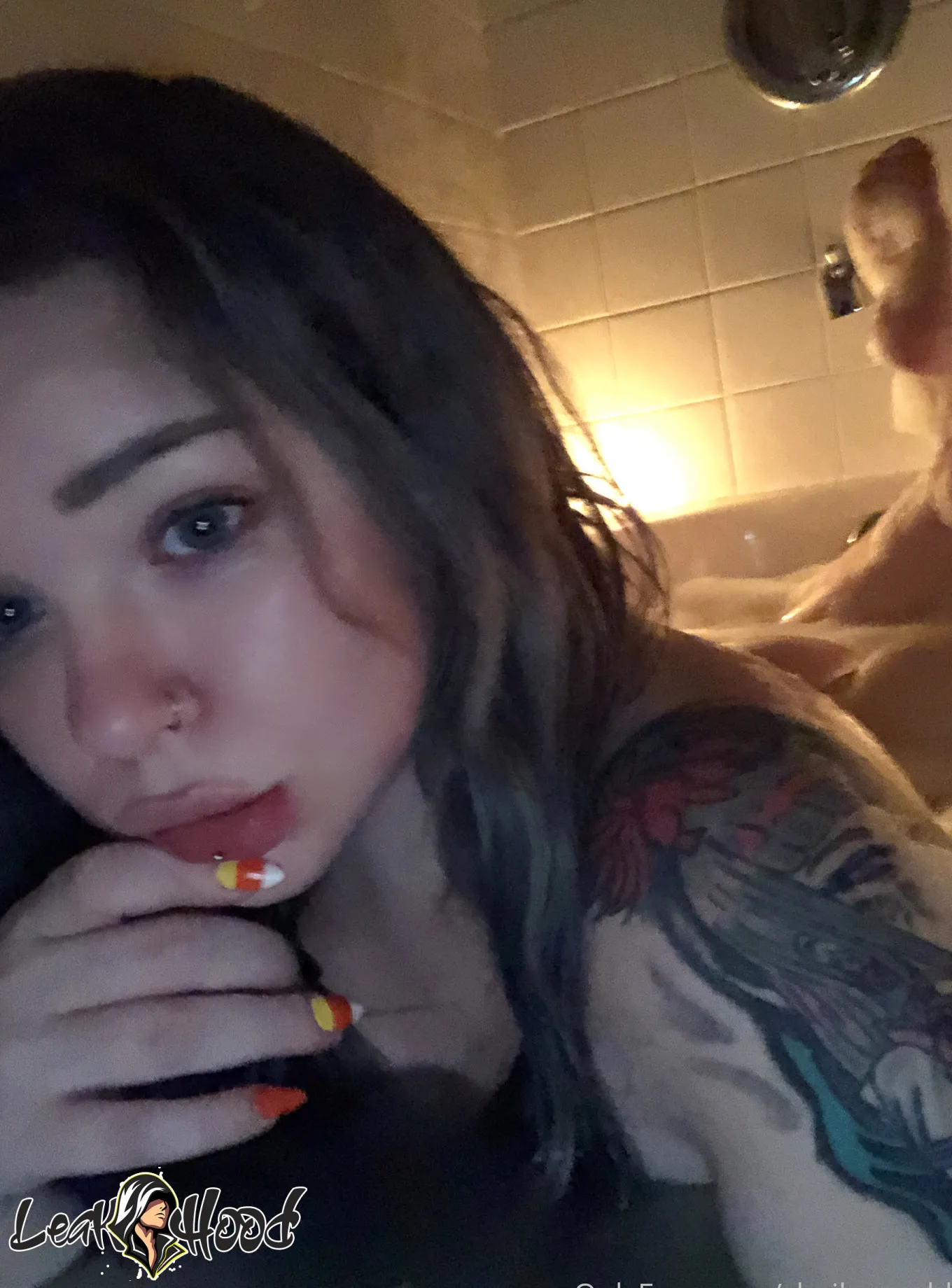 Chaibunnybby Nude Leaks OnlyFans #3 - LeakHood